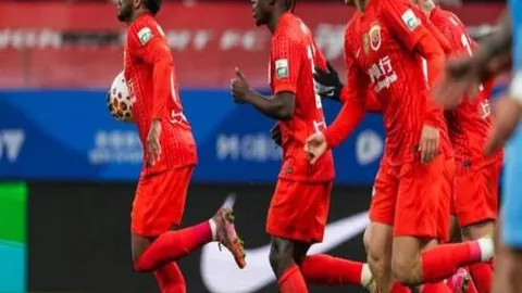 17岁新星魏祥鑫夏季加盟欧塞尔，身价翻倍跃升，开启欧洲豪门生涯！